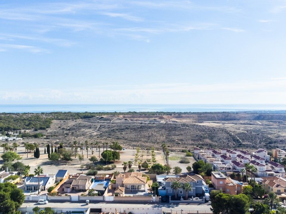 Helårsgrund i La Marina, Alicante - foto 1